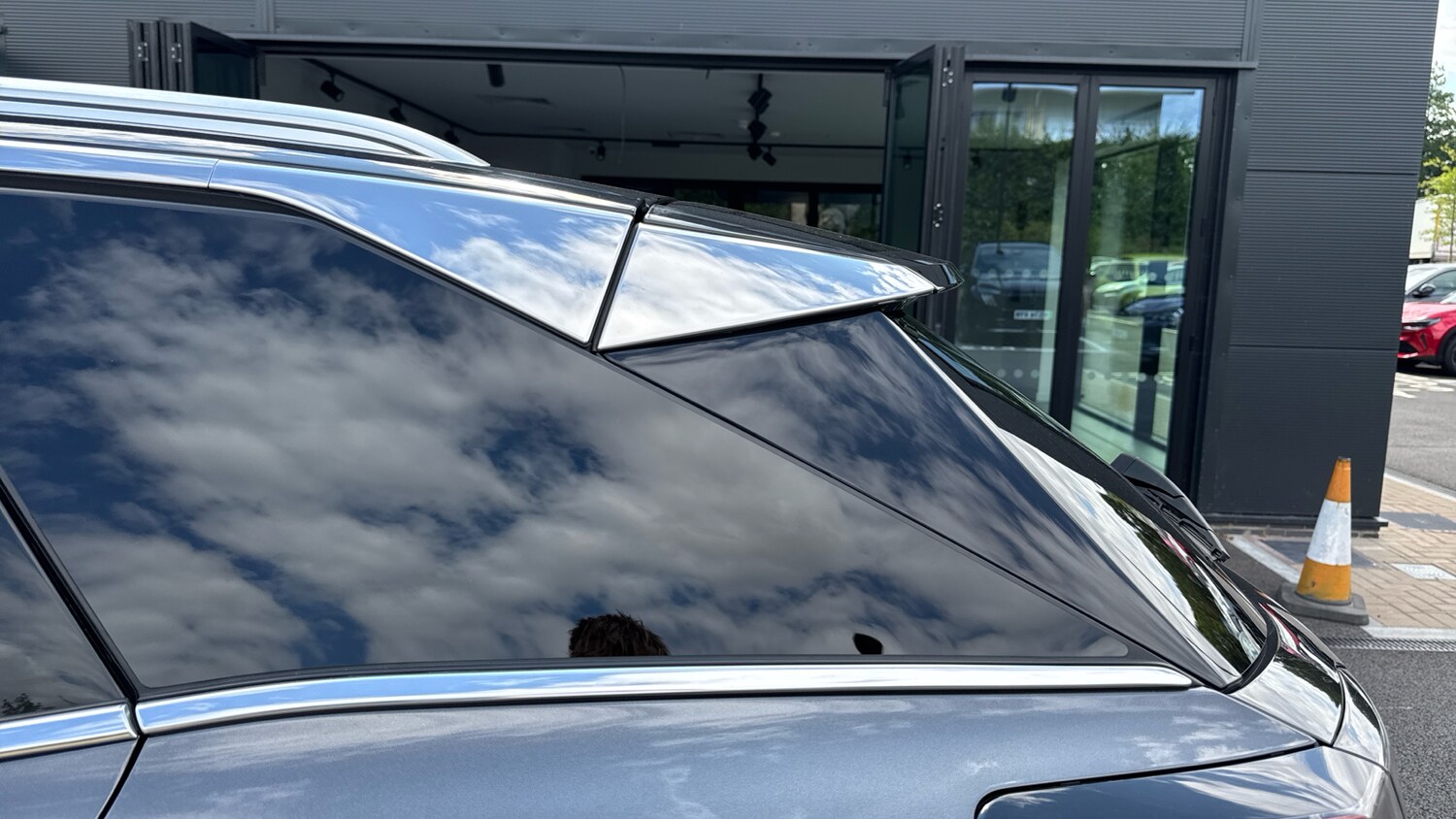 Vehicle 43