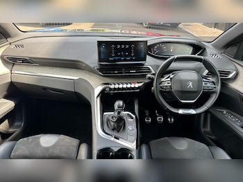 Used Peugeot 3008 2021 for sale - 75365137: Photo