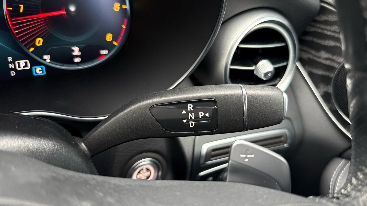 Used Mercedes-Benz C Class 2019 for sale - 76248391: Photo 20