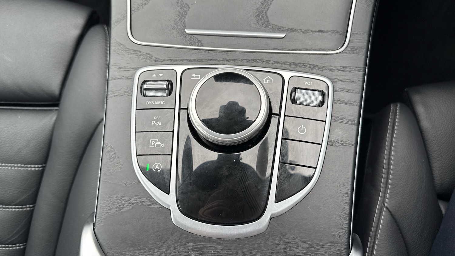 Used Mercedes-Benz C Class 2019 for sale - 76248391: Photo 21