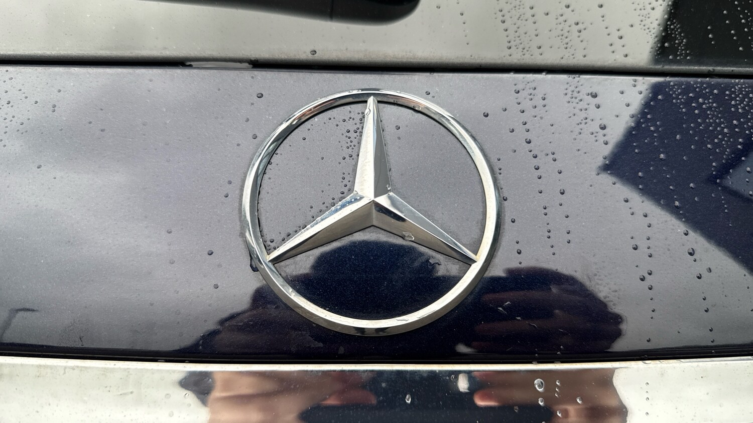 Used Mercedes-Benz C Class 2019 for sale - 76248391: Photo 26