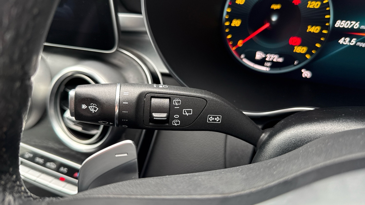 Used Mercedes-Benz C Class 2019 for sale - 76248391: Photo 27