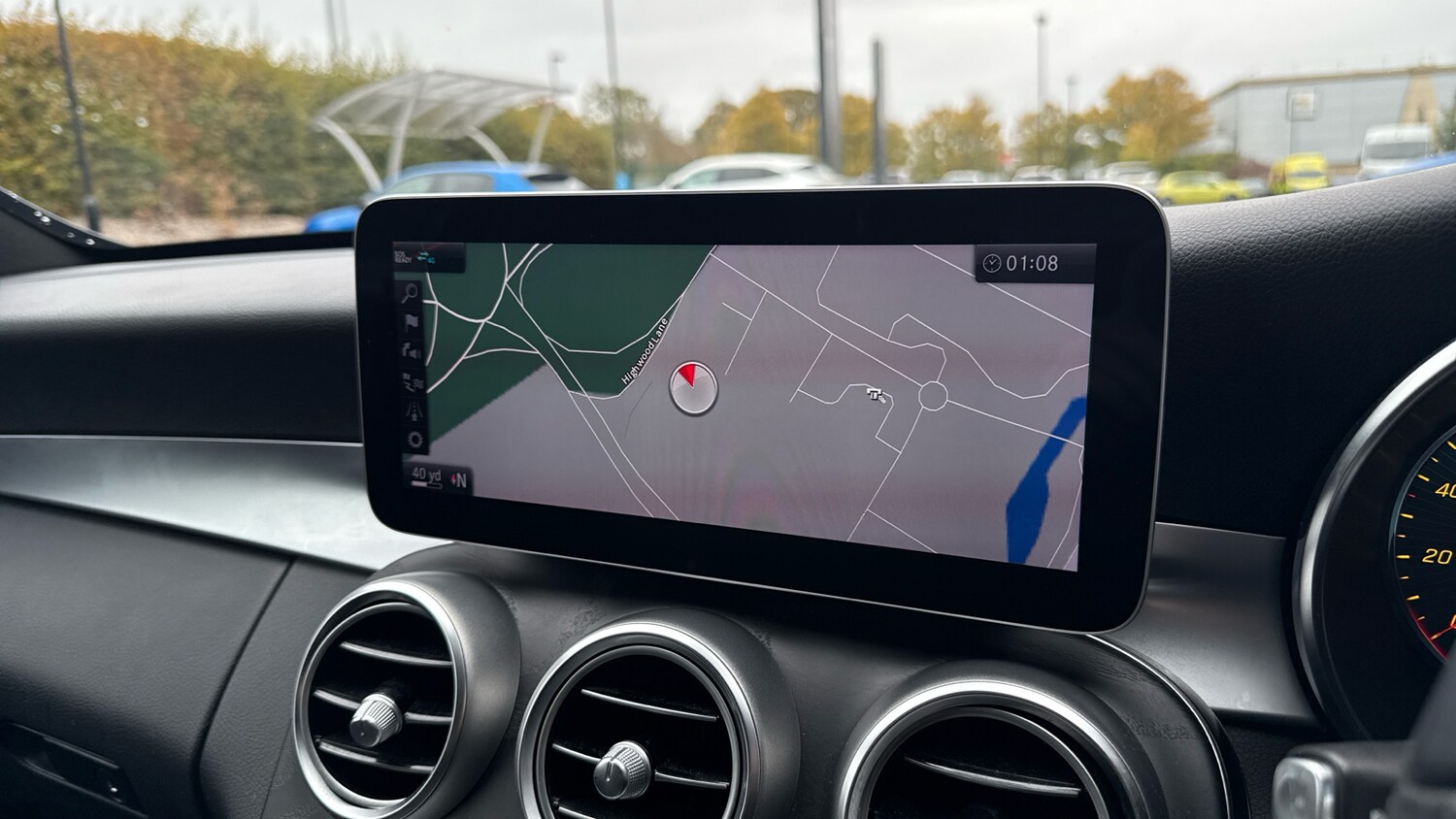 Used Mercedes-Benz C Class 2019 for sale - 76248391: Photo 31