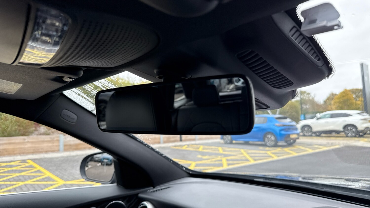 Used Mercedes-Benz C Class 2019 for sale - 76248391: Photo 36