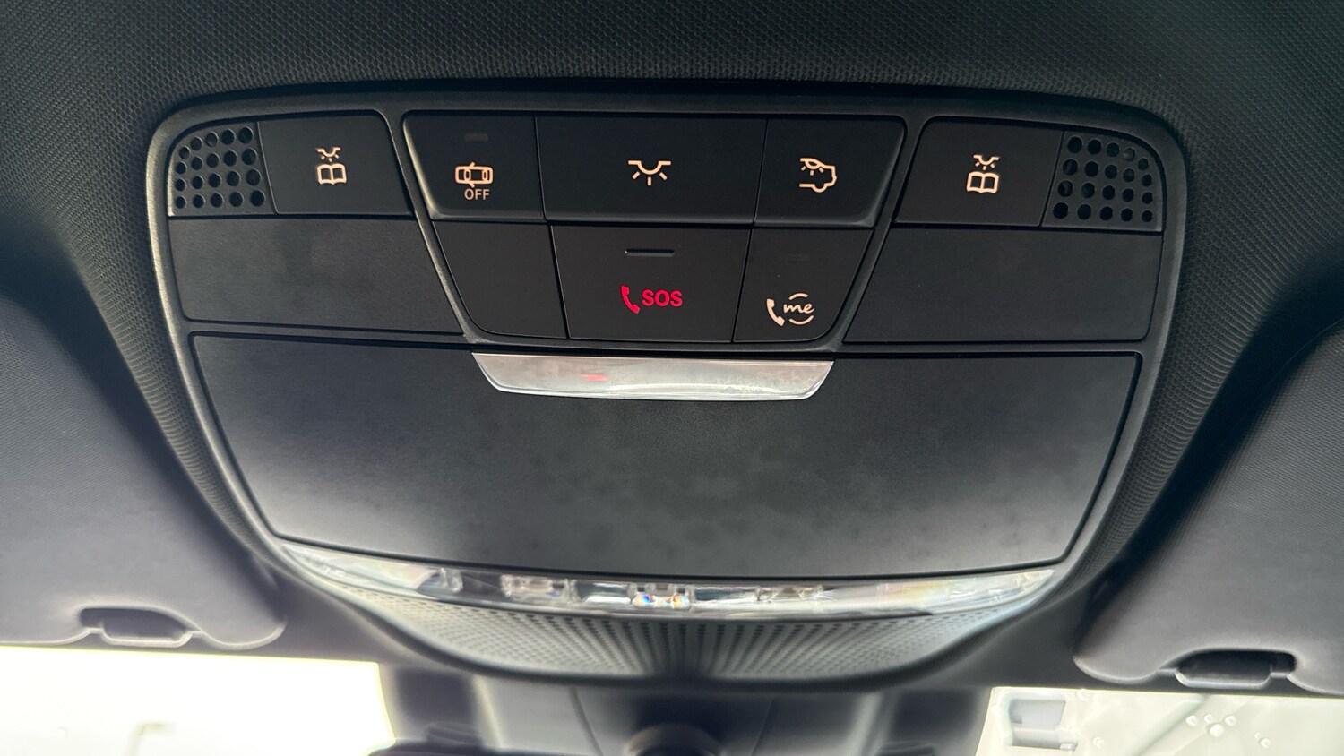 Used Mercedes-Benz C Class 2019 for sale - 76248391: Photo 38