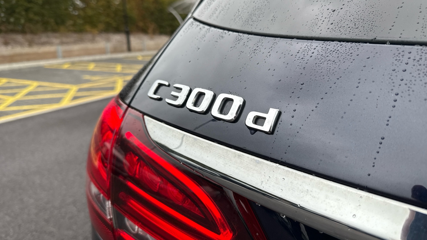 Used Mercedes-Benz C Class 2019 for sale - 76248391: Photo 43