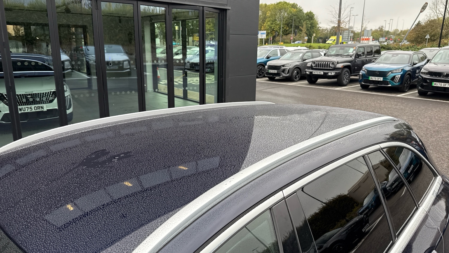 Used Mercedes-Benz C Class 2019 for sale - 76248391: Photo 47