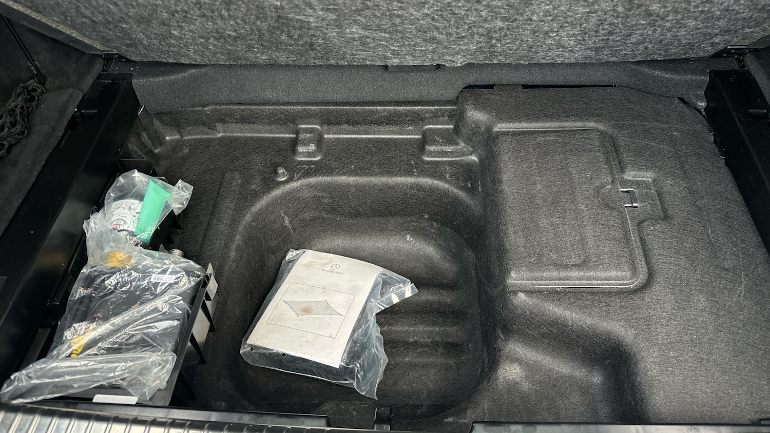 Used Mercedes-Benz C Class 2019 for sale - 76248391: Photo 52