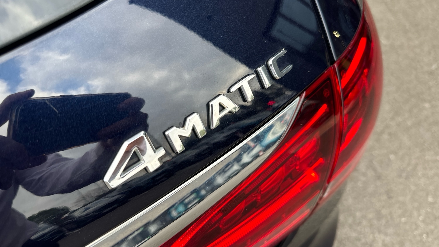 Used Mercedes-Benz C Class 2019 for sale - 76248391: Photo 53