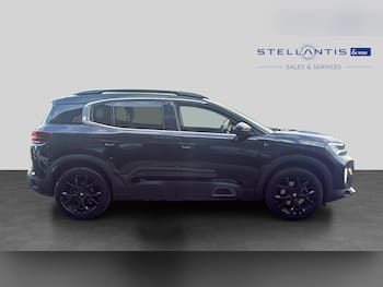 Used Citroen C5 Aircross 2024 for sale - 79768056: Photo