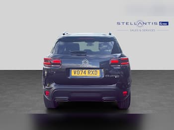 Used Citroen C5 Aircross 2024 for sale - 79768056: Photo
