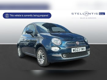 Used Fiat 500 2023 for sale - 78336042: Photo