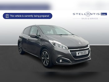 Peugeot 208 feature image