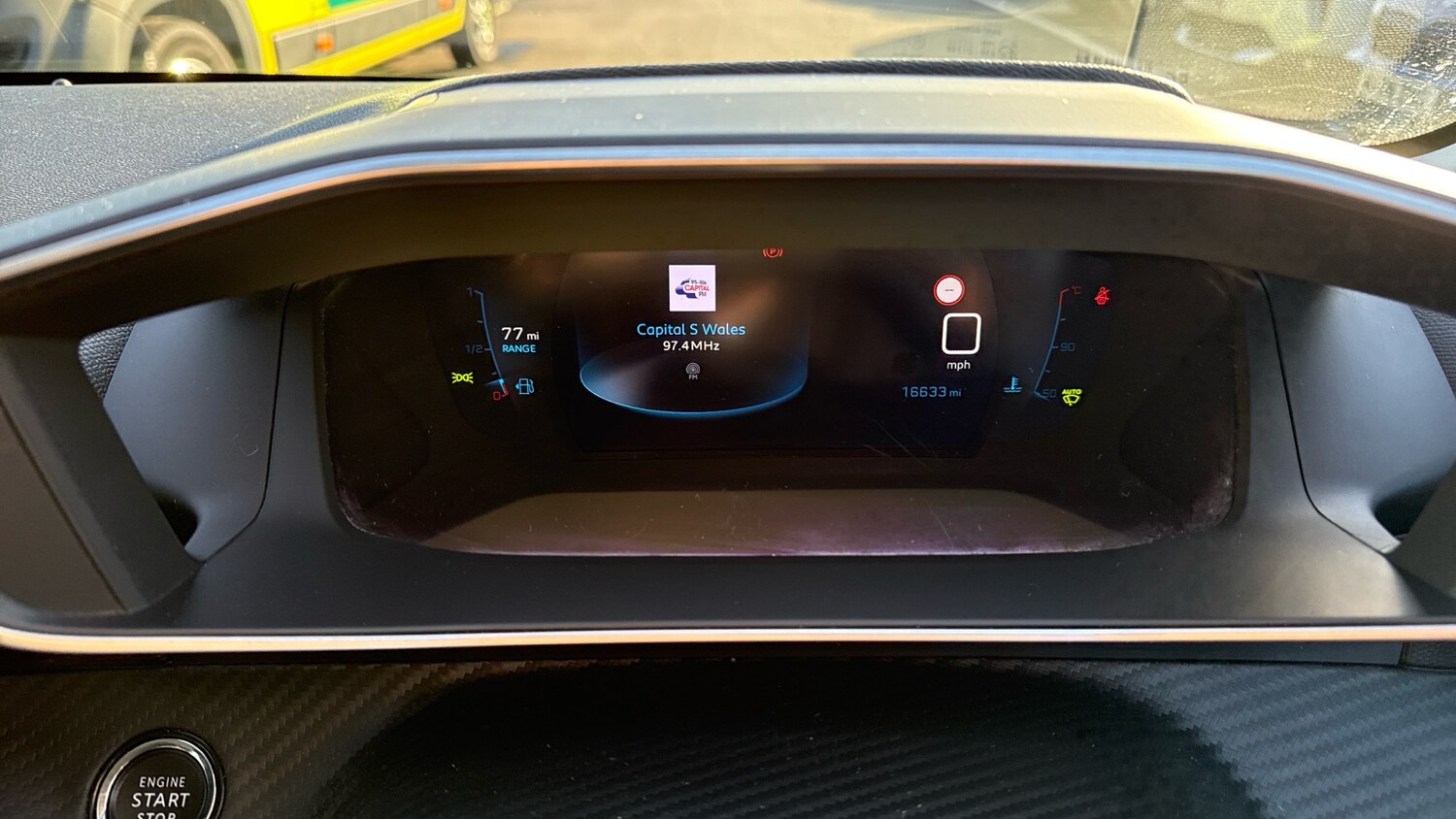 Used Peugeot 208 2023 for sale - 77018061: Photo 13