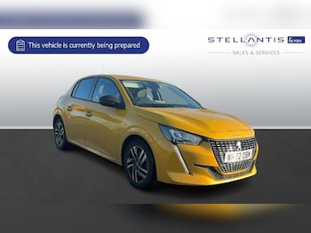 Peugeot 208 feature image