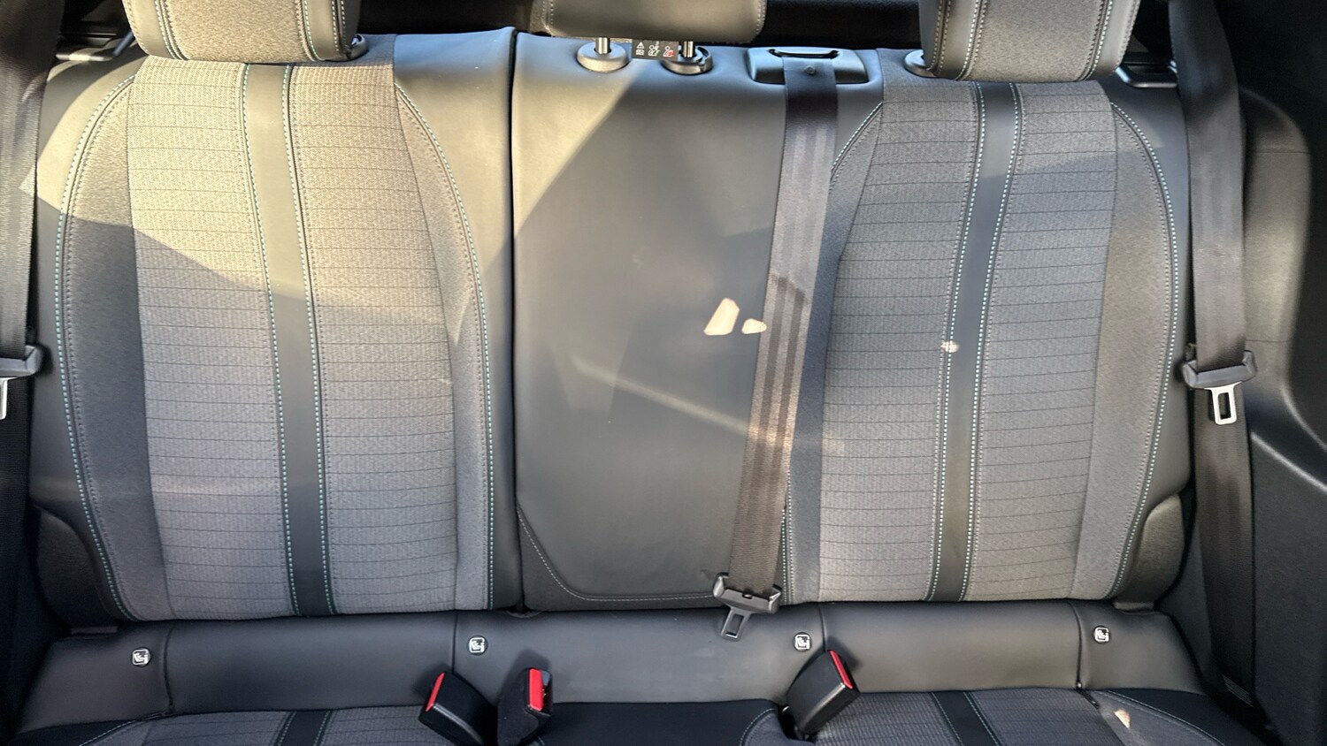 Used Peugeot 208 2023 for sale - 77018061: Photo 25