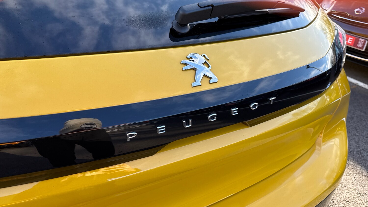 Used Peugeot 208 2023 for sale - 77018061: Photo 26