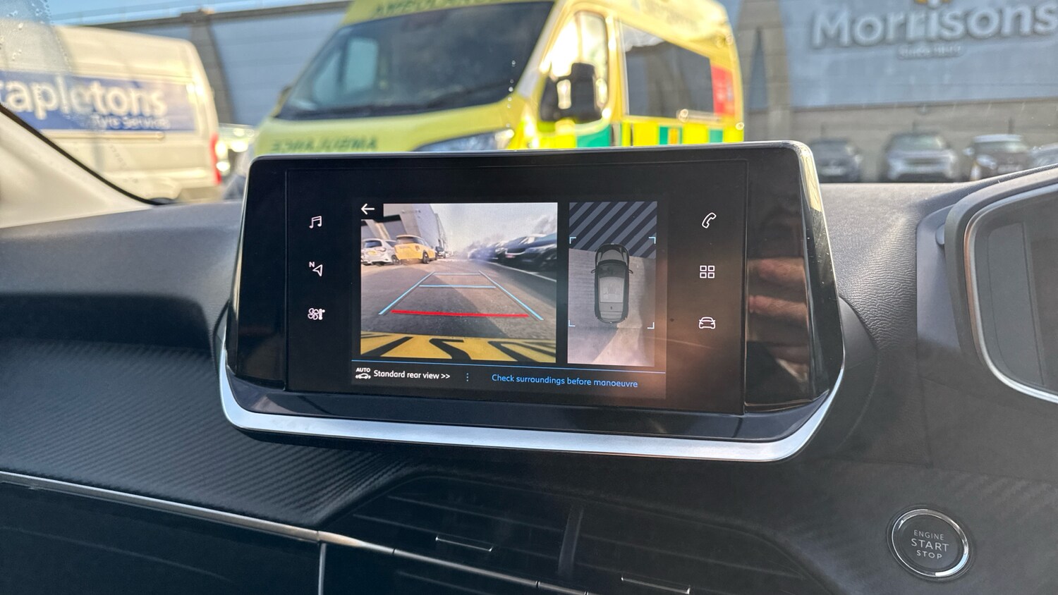 Used Peugeot 208 2023 for sale - 77018061: Photo 29