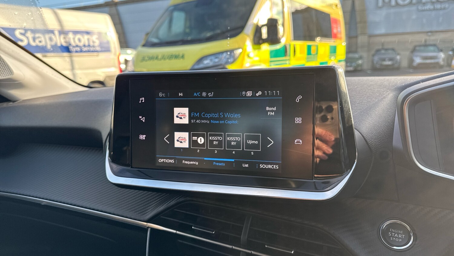 Used Peugeot 208 2023 for sale - 77018061: Photo 30