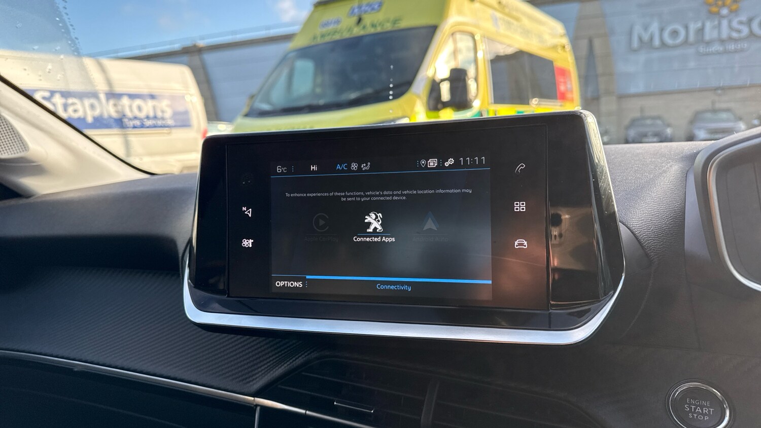 Used Peugeot 208 2023 for sale - 77018061: Photo 32