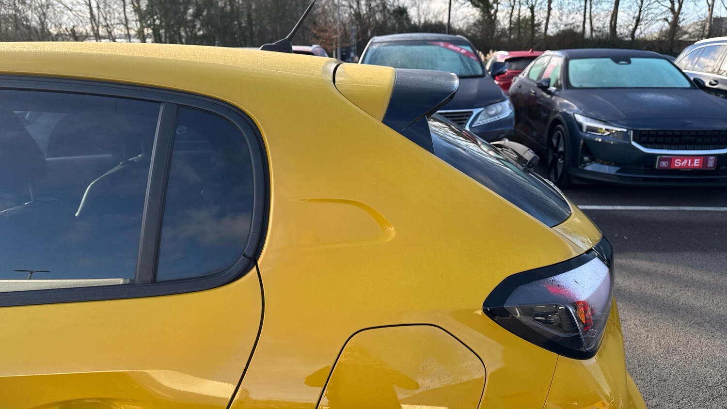 Used Peugeot 208 2023 for sale - 77018061: Photo 43