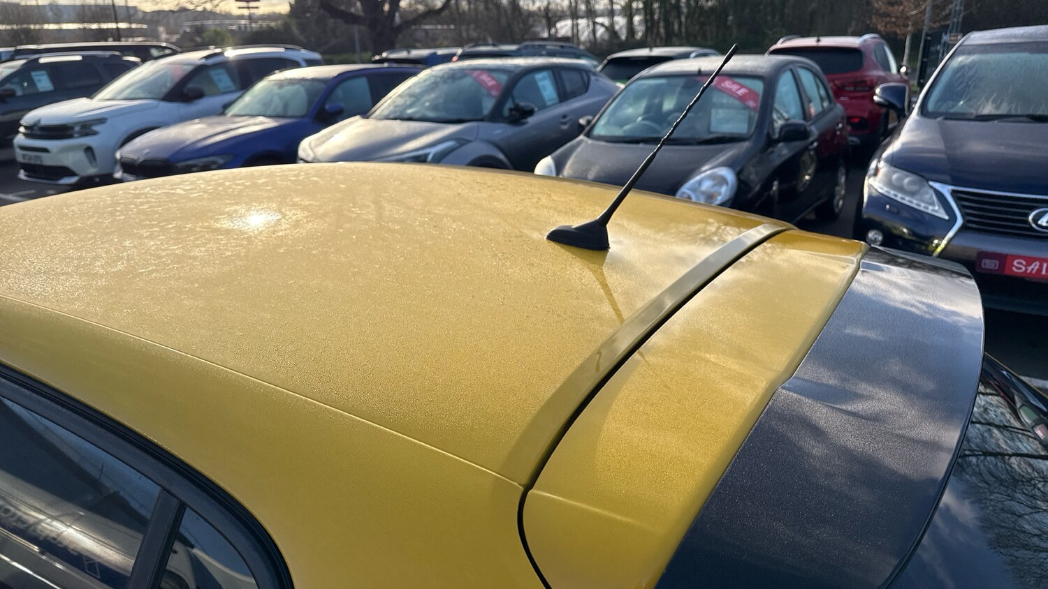 Used Peugeot 208 2023 for sale - 77018061: Photo 48