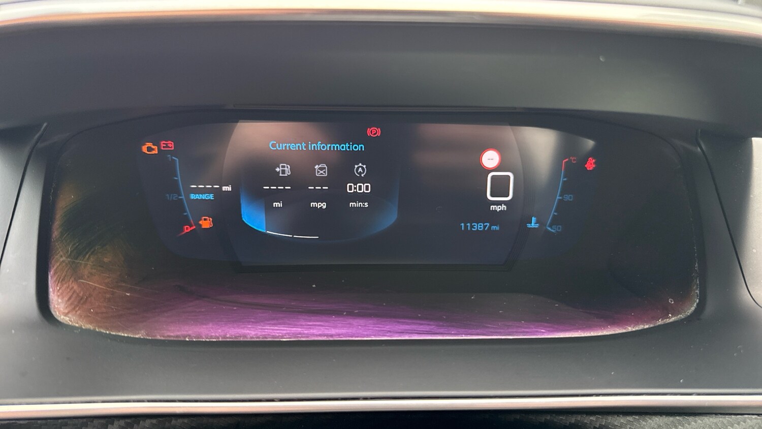 Used Peugeot 2008 2023 for sale - 76190361: Photo 13