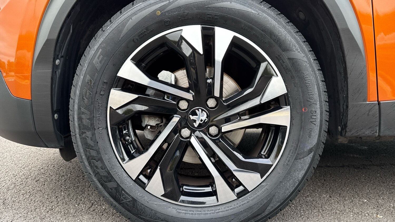 Used Peugeot 2008 2023 for sale - 76190361: Photo 14