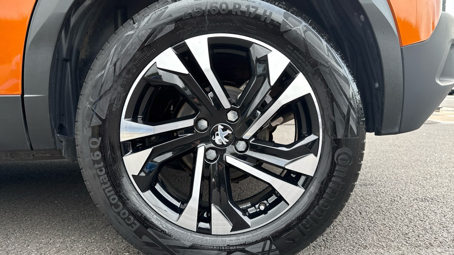 Used Peugeot 2008 2023 for sale - 76190361: Photo 15
