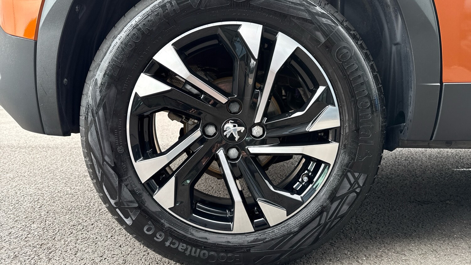 Used Peugeot 2008 2023 for sale - 76190361: Photo 16