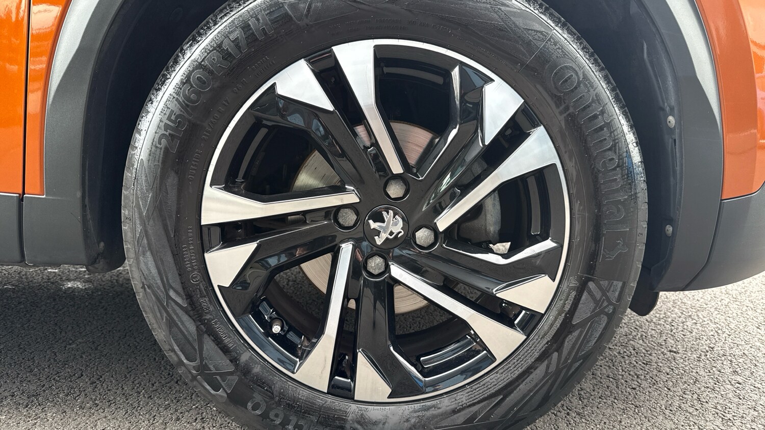 Used Peugeot 2008 2023 for sale - 76190361: Photo 17