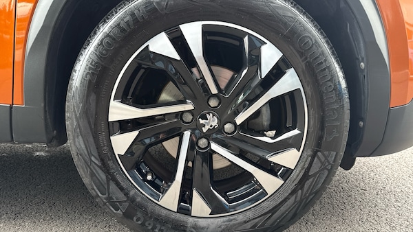 Used Peugeot 2008 2023 for sale - 76190361: Photo 17