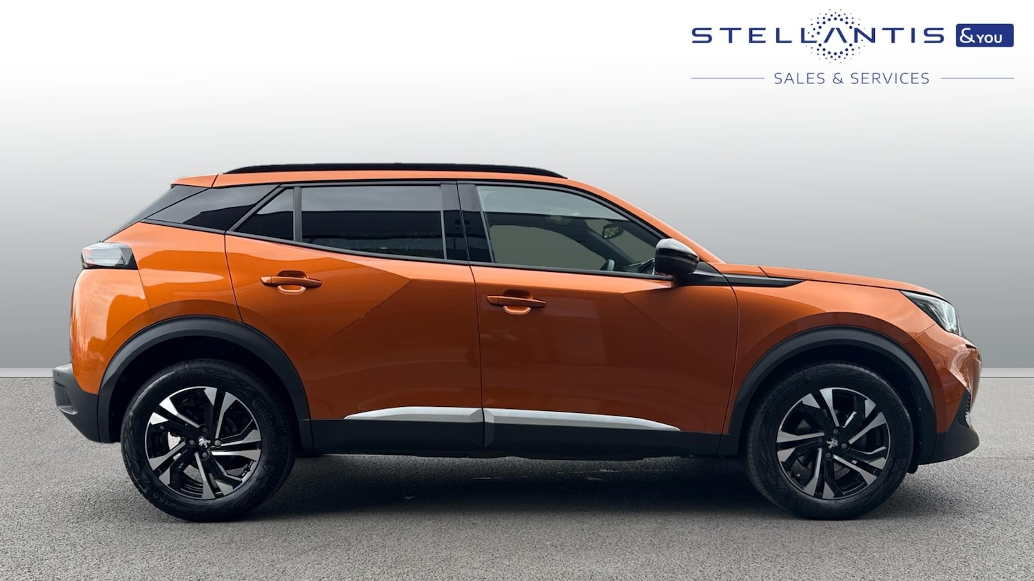 Used Peugeot 2008 2023 for sale - 76190361: Photo 2