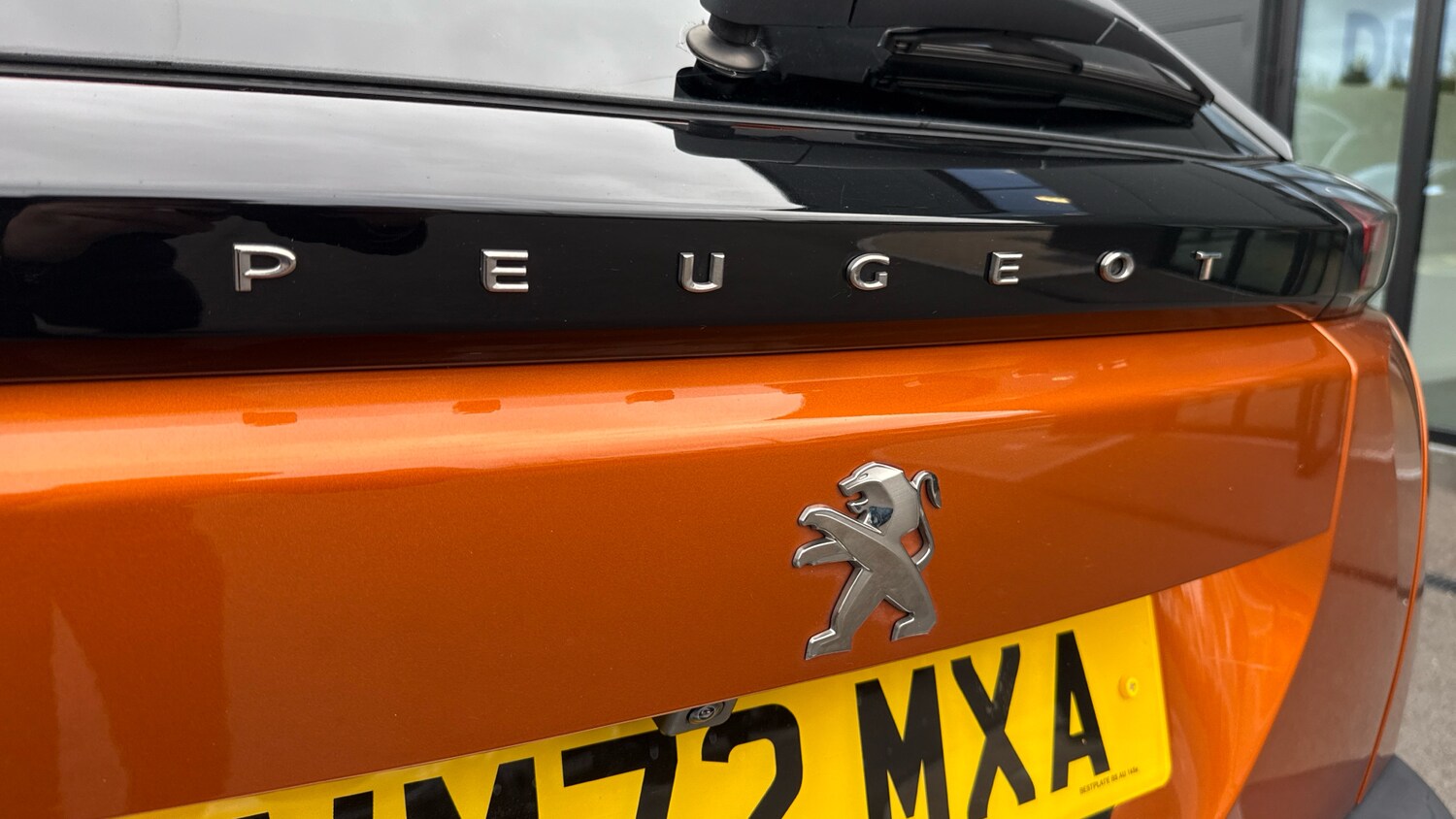 Used Peugeot 2008 2023 for sale - 76190361: Photo 26