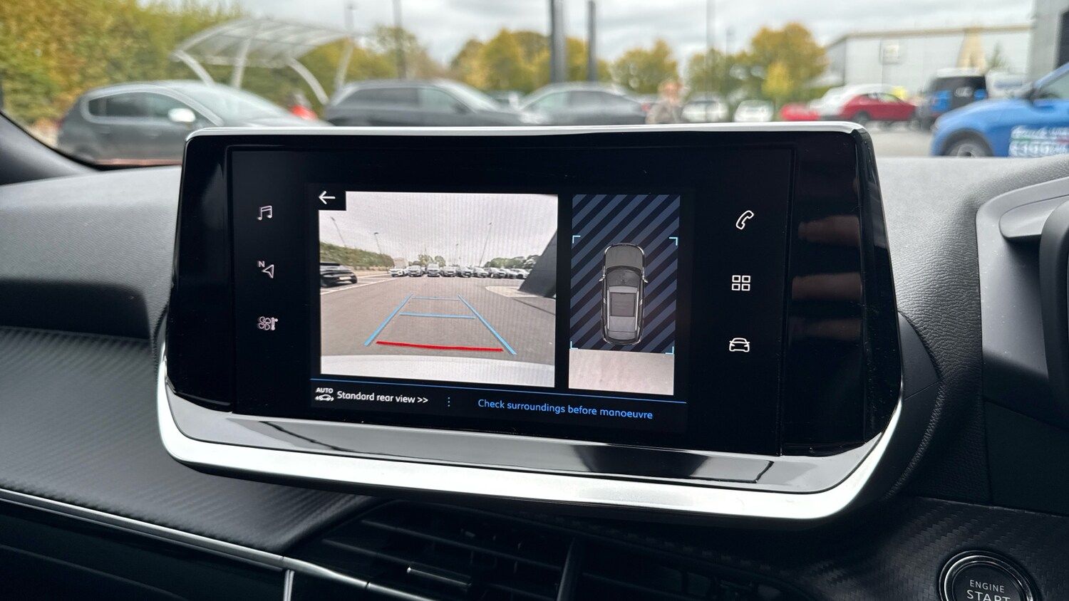 Used Peugeot 2008 2023 for sale - 76190361: Photo 29