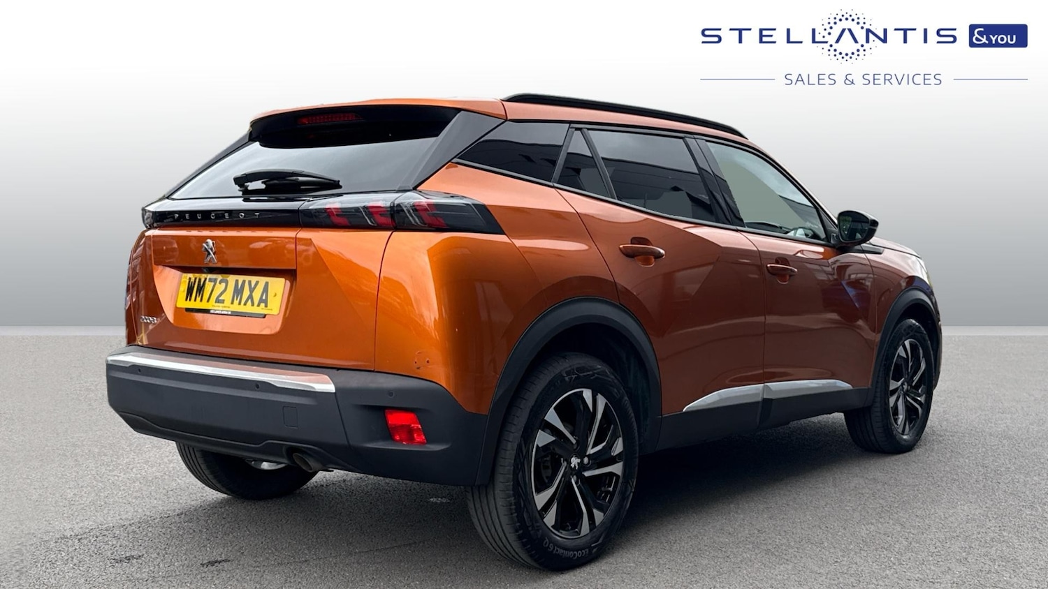 Used Peugeot 2008 2023 for sale - 76190361: Photo 3