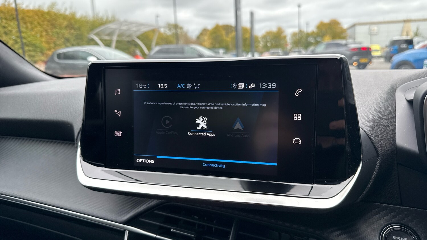 Used Peugeot 2008 2023 for sale - 76190361: Photo 31