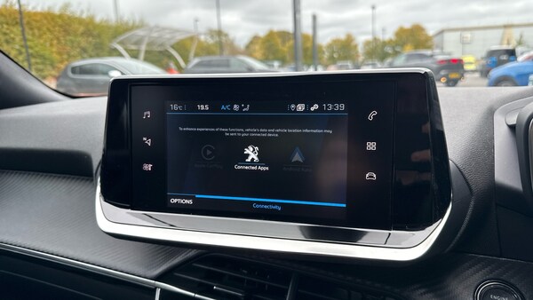 Used Peugeot 2008 2023 for sale - 76190361: Photo 31