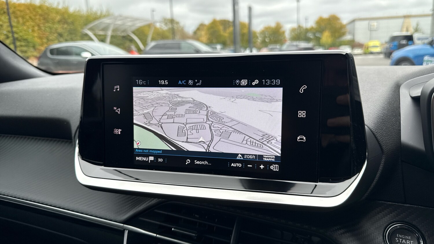 Used Peugeot 2008 2023 for sale - 76190361: Photo 32