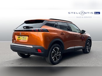 Used Peugeot 2008 2023 for sale - 76190361: Photo 3
