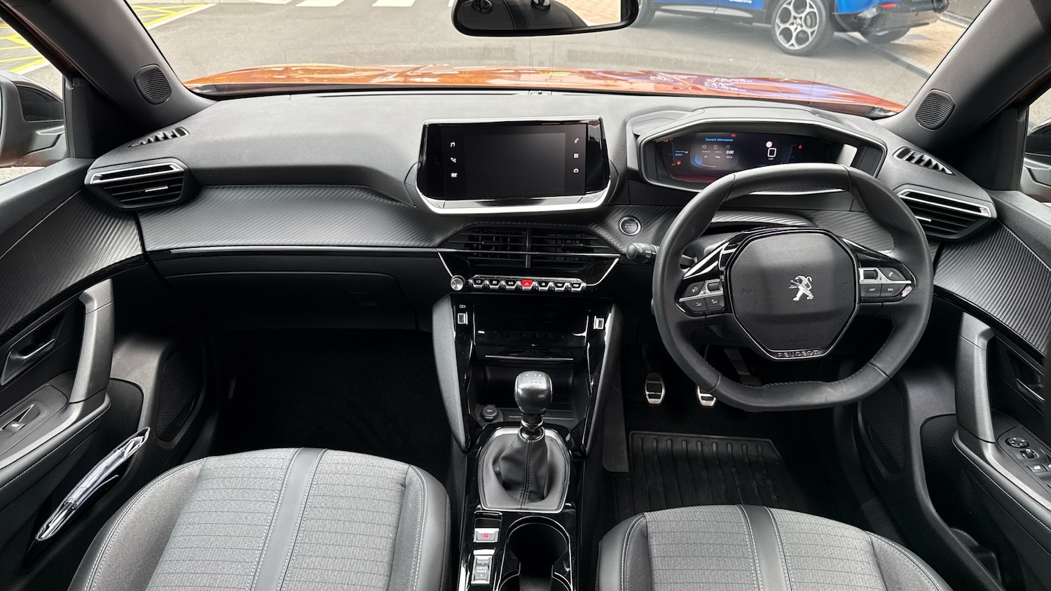 Used Peugeot 2008 2023 for sale - 76190361: Photo 4