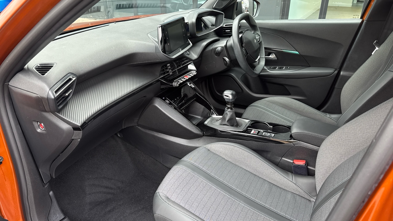 Used Peugeot 2008 2023 for sale - 76190361: Photo 42