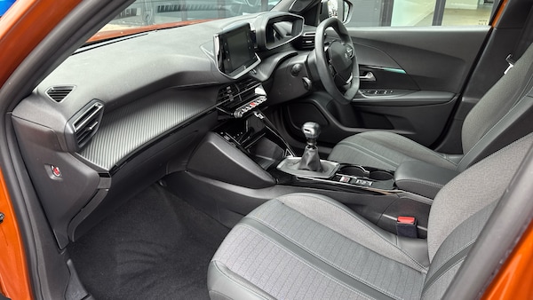 Used Peugeot 2008 2023 for sale - 76190361: Photo 42