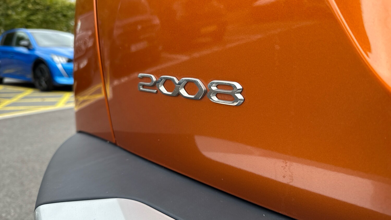 Used Peugeot 2008 2023 for sale - 76190361: Photo 44