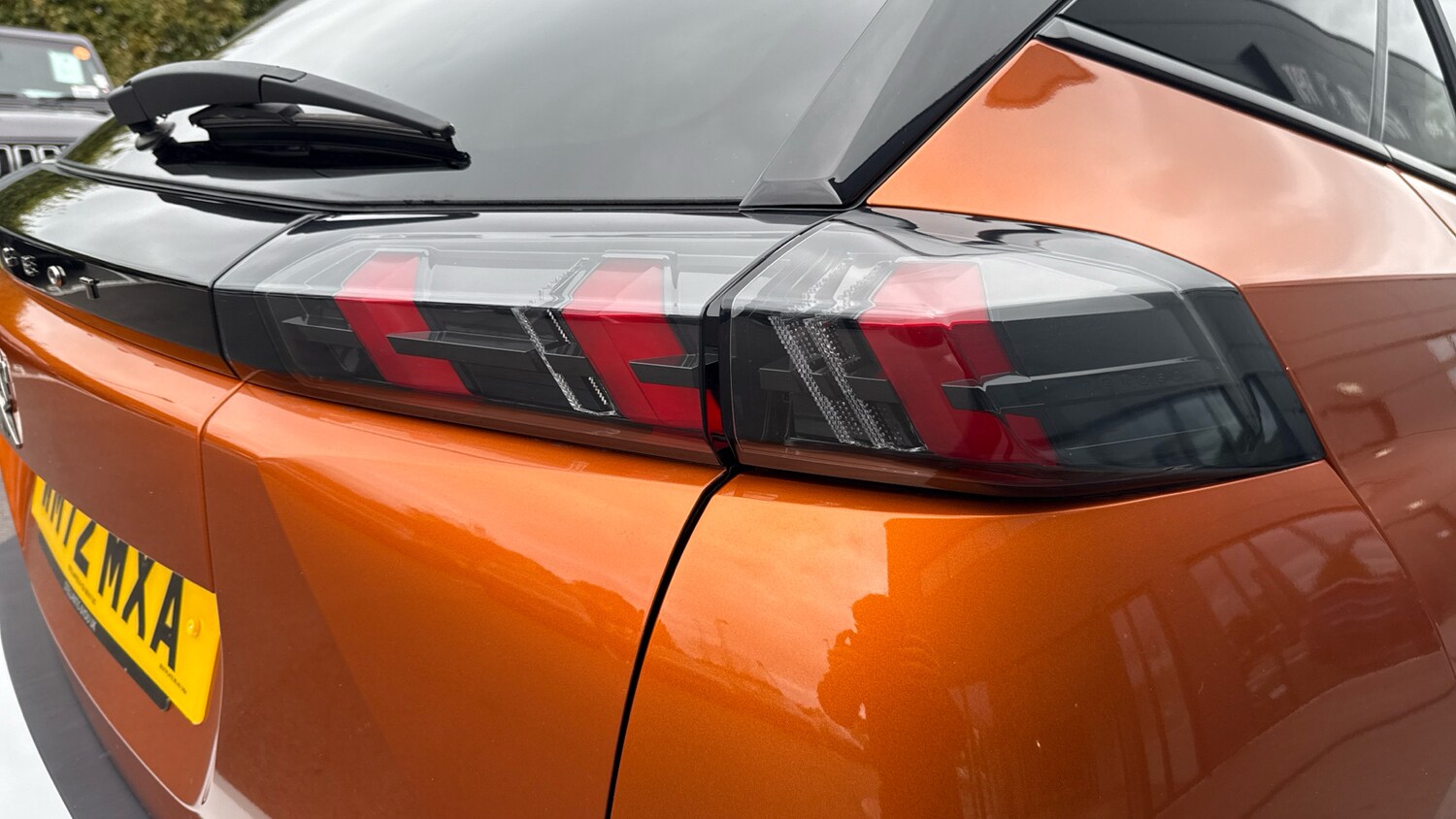 Used Peugeot 2008 2023 for sale - 76190361: Photo 45