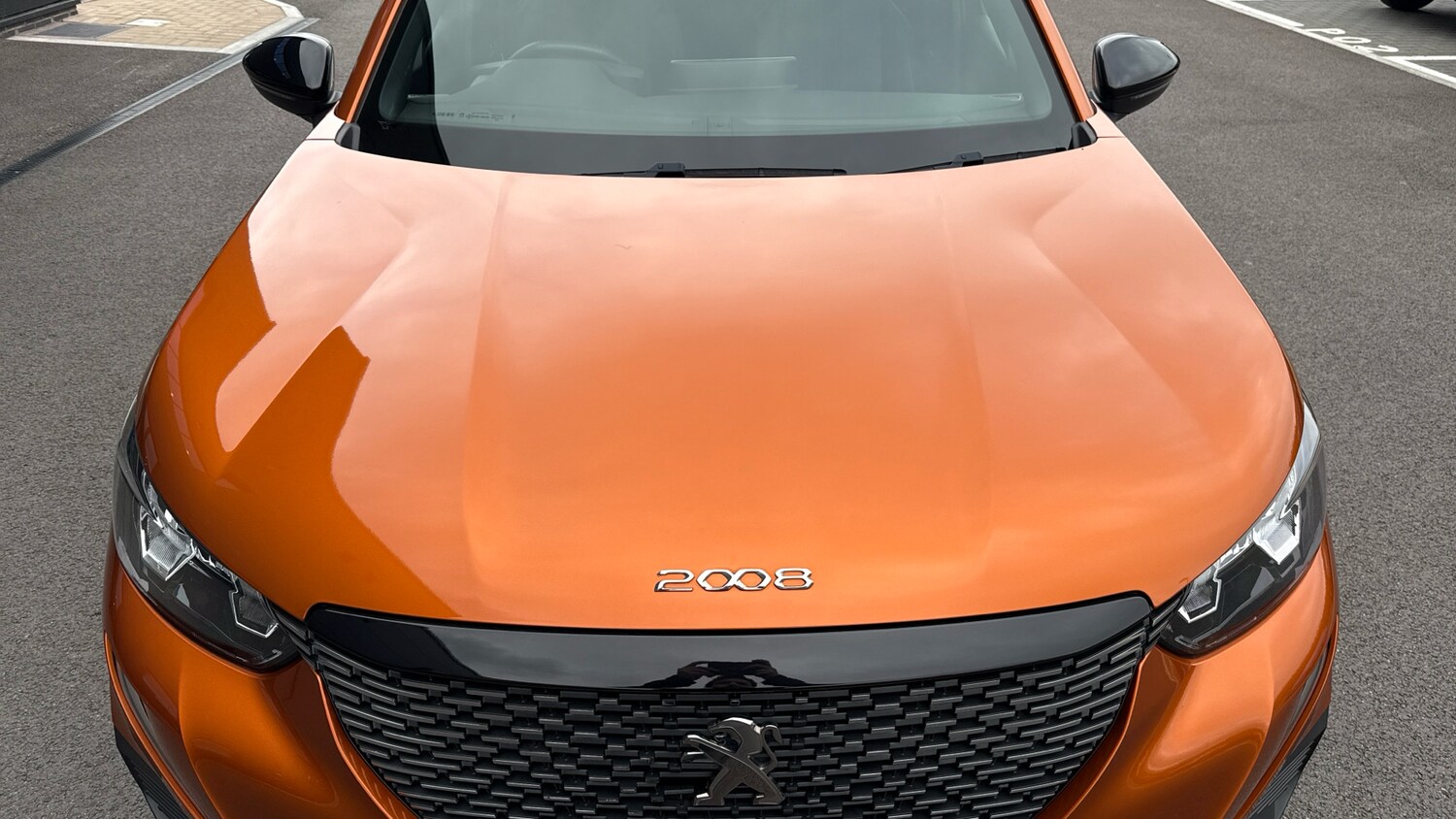 Used Peugeot 2008 2023 for sale - 76190361: Photo 46