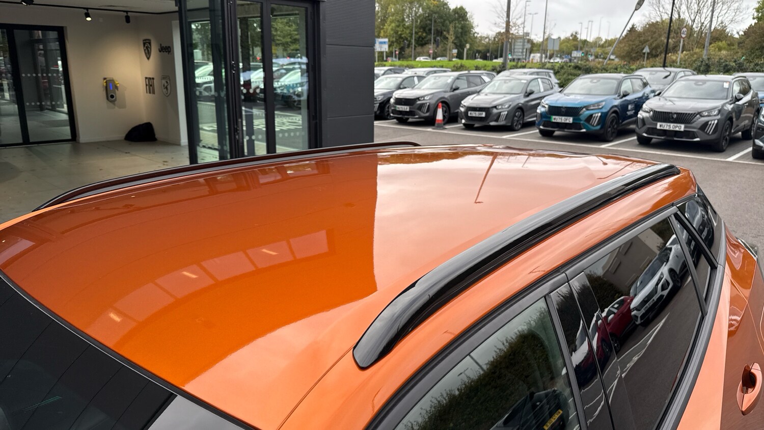 Used Peugeot 2008 2023 for sale - 76190361: Photo 48