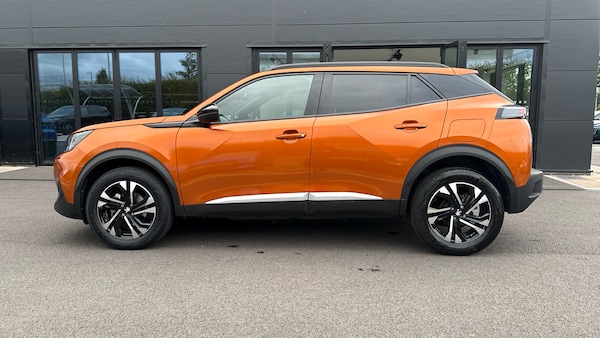 Used Peugeot 2008 2023 for sale - 76190361: Photo 6