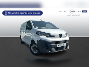 Used Peugeot Expert 2025 for sale - 78685516: Photo
