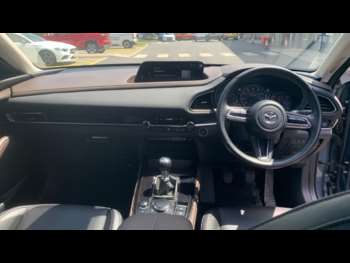Used Mazda CX-30 2021 for sale - 74768792: Photo